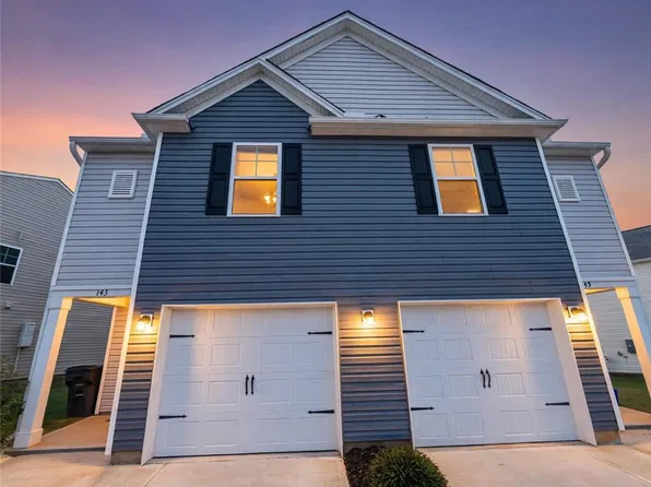 143 Adger Rd, Pendleton, SC 29670