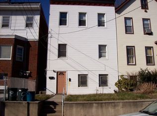 868 Van Duzer St, Staten Island, NY 10304