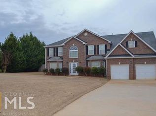 209 Blue Grass Ter, McDonough, GA 30252