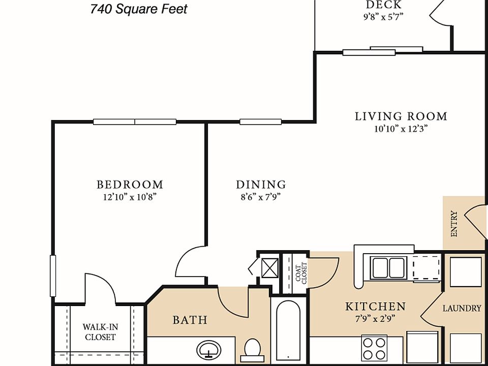 1st image of 520 Windview Way #1004