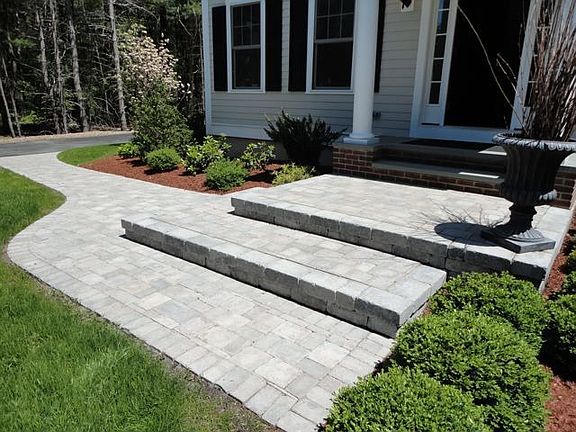 Professionally Landscaped