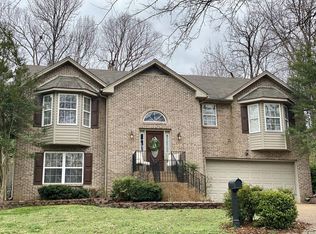 114 Redbud Dr, Hendersonville, TN 37075