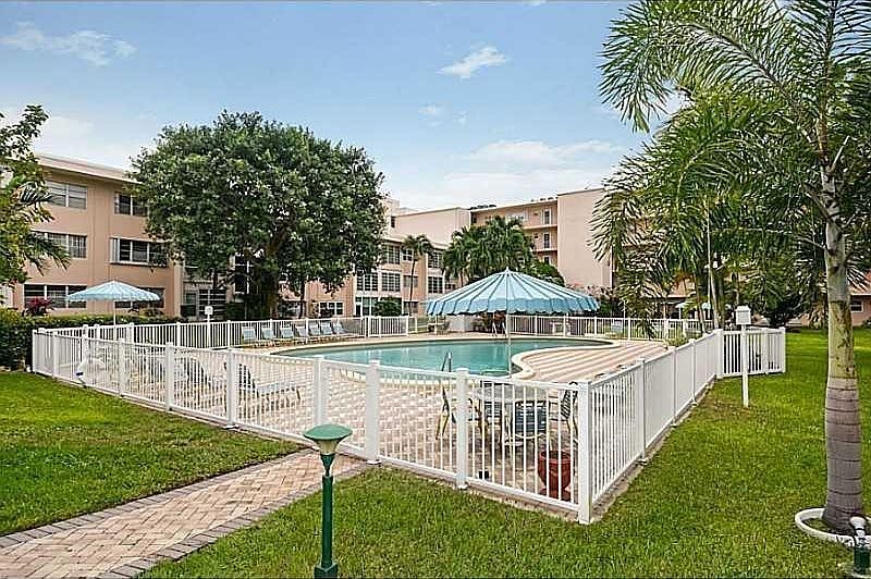 1st image of 1481 S Ocean Bl #228B