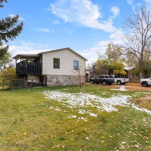 910 Shirley Pl, Belgrade, MT, 59714