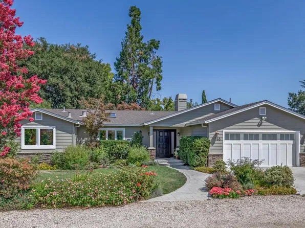1068 Rose Ave, Mountain View, CA 94040