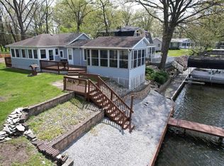 5053 E Robin Ct, Monticello, IN 47960