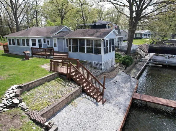 5053 E Robin Ct, Monticello, IN 47960