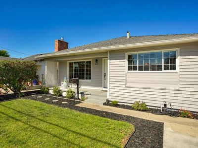 6613 Dairy Ave, Newark, CA, 94560