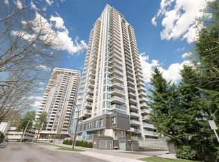 5685 Halley Ave #1909, Burnaby, BC