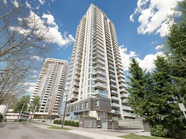 5685 Halley Ave #1909, Burnaby, BC V5H 2P9