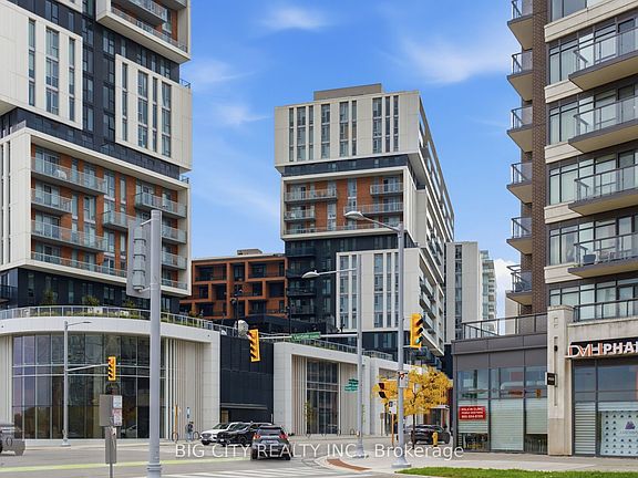 3rd image of 8119 Birchmount Rd #506