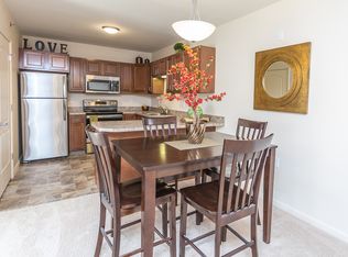 Lafayette Square Senior Apartments, Oakdale, PA 15071