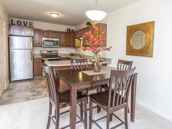 Lafayette Square Senior Apartments