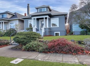3312 N 27th St, Tacoma, WA