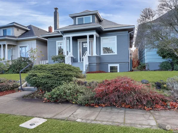 3312 N 27th Street, Tacoma, WA 98407