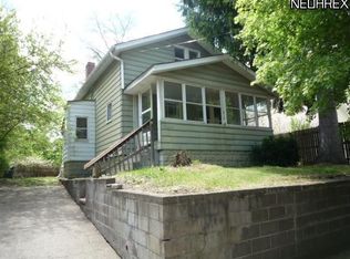 618 Villa Ave, Akron, OH 44310