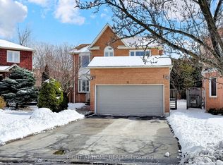 11 Hawker Ct #BASEMENT, Ajax, ON L1T3N1