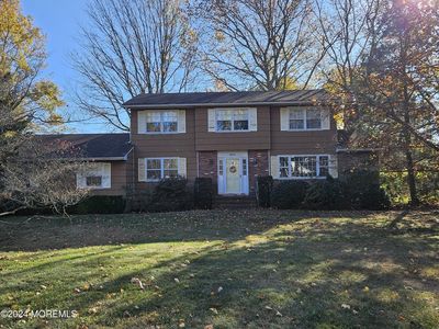 18 Rolling Knolls Drive, Middletown, NJ, 07748
