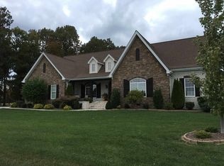 2510 Hunters Horn Dr, Murray, KY 42071