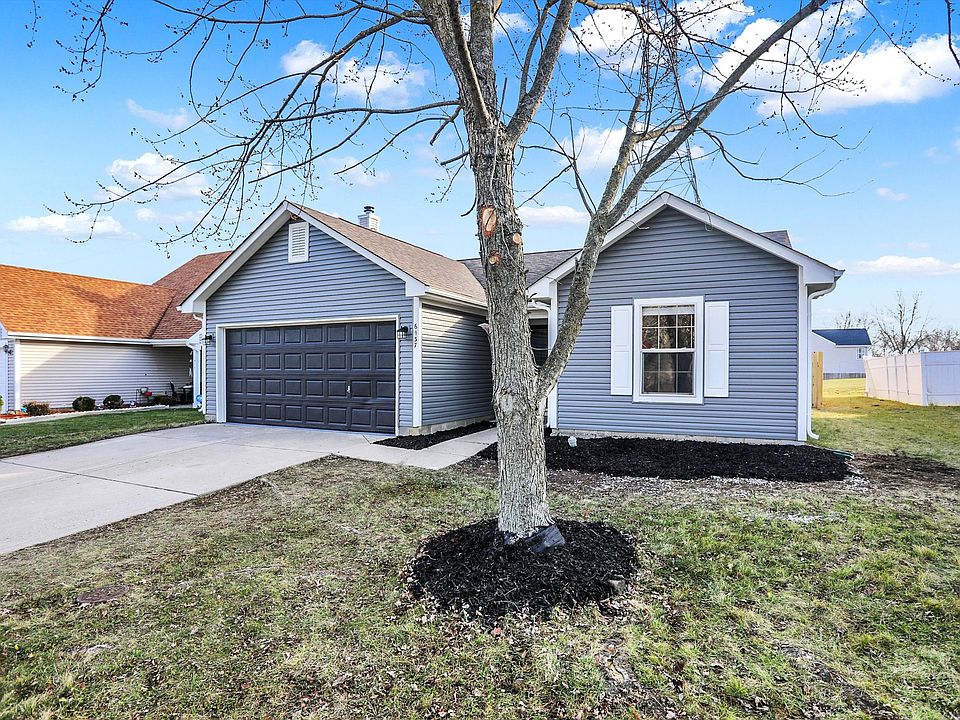 6137 Patoka Lake Dr, Indianapolis, IN 46254 Zillow