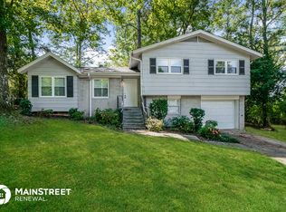 813 Hagwood Rd, Birmingham, AL 35235