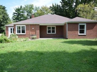 1223 N Elmhurst Dr, Indianapolis, IN 46219
