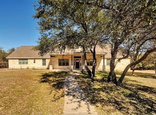 9907 Longhorn Skyway, Dripping Springs, TX 78620