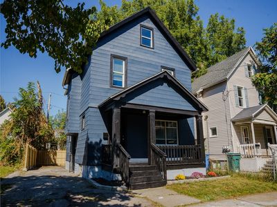 92 Roycroft Dr, Rochester, NY, 14621