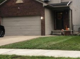 19914 Deering St, Livonia, MI