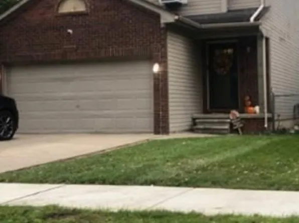 19914 Deering St, Livonia, MI 48152