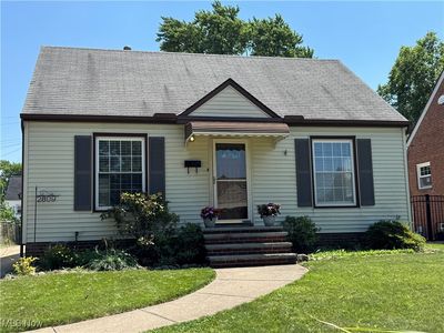 2809 Ralph Ave, Cleveland, OH, 44109