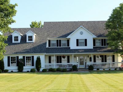 11446 W Bruns Rd, Manhattan, IL, 60442