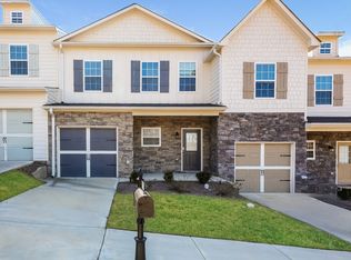 203 Riley Cir, Dawsonville, GA 30534