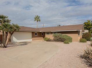4704 N 83rd St, Scottsdale, AZ 85251