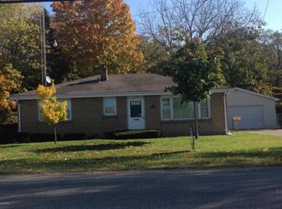 1609 Union Ave, Benton Harbor, MI 49022