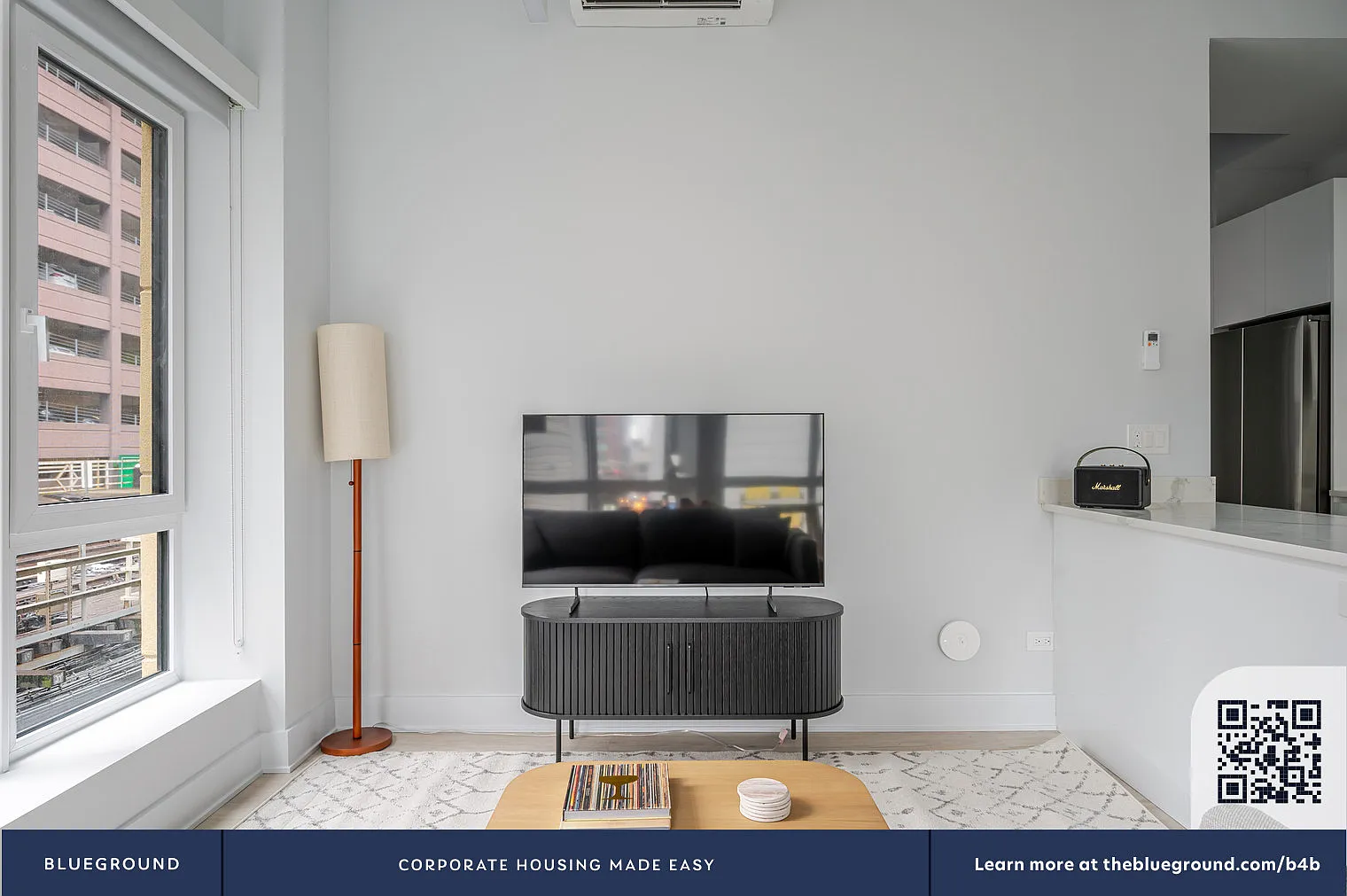 1 bed, 1.0 bath, 621 sqft, $1,990 — Photo 4