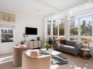 393 Commonwealth Ave #PENTHOUSE, Boston, MA 02115