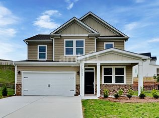 3730 Blackshear Pl, Douglasville, GA 30135