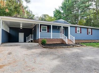1219 Elmart Ln, North Chesterfield, VA 23235