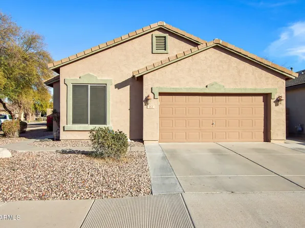 261 N NASH Way, Chandler, AZ 85225