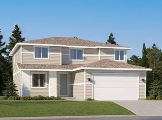 Glacier Plan, Parkway Fields : Cottages, Eagle Mountain, UT 84005