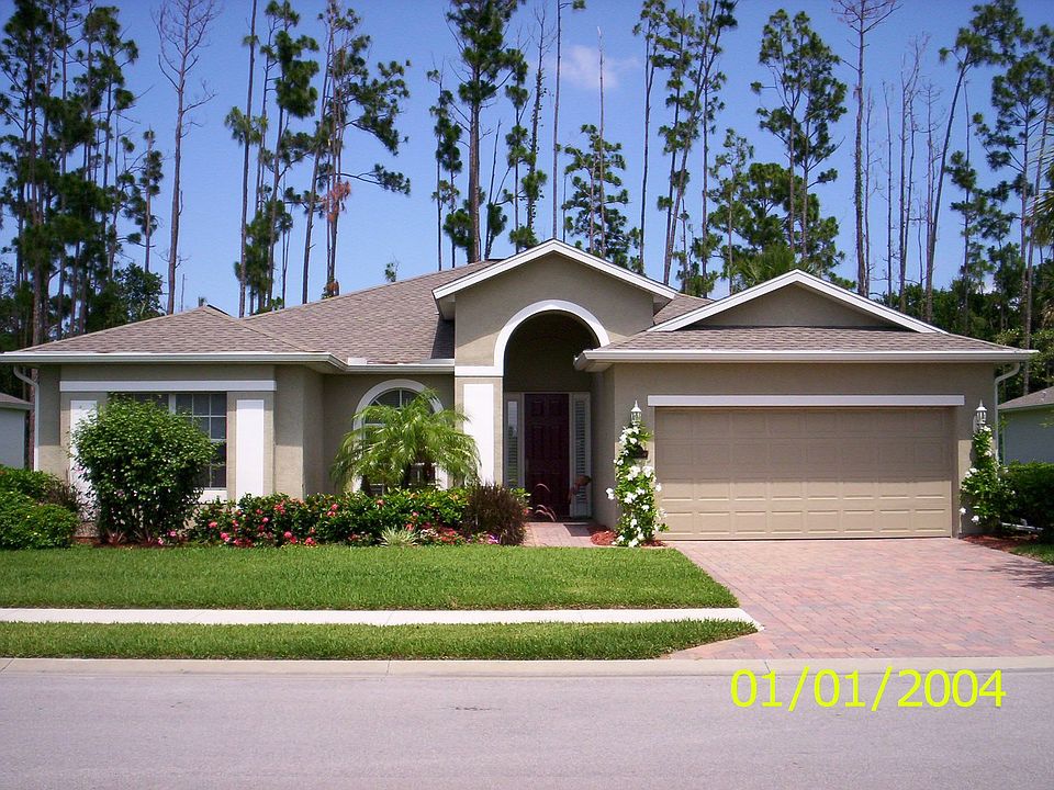 Exterior 2007