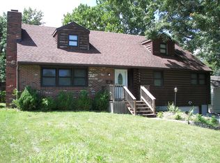 1115 Paris Rd, Mexico, MO 65265