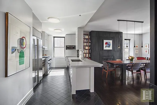 Sold by Halstead Real Estate | media 4