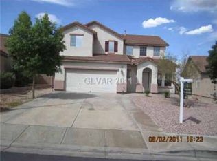 657 Pacific Cascades Dr, Henderson, NV 89012
