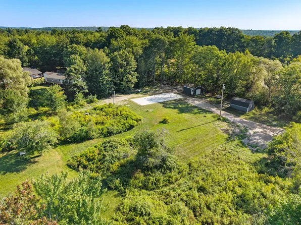 665 Alexander Reed Road, Richmond, ME 04357