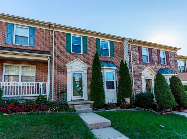 409 Oakton Way, Abingdon, MD 21009