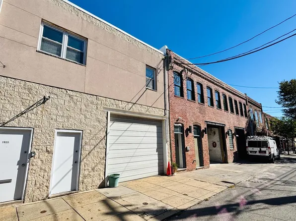 1925 S Bancroft St, Philadelphia, PA 19145