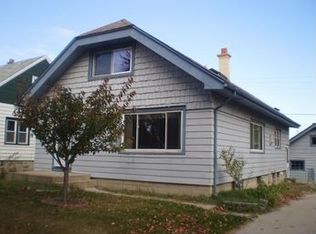 1022 E Howard Ave, Milwaukee, WI 53207