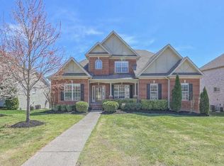 1515 Charleston Park Dr, Spring Hill, TN 37174